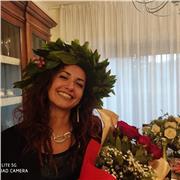 Insegnante di lingua cinese